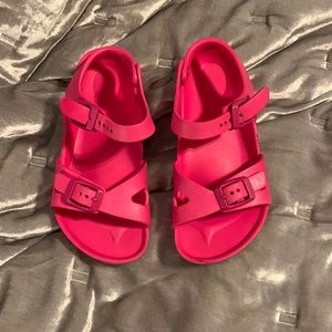 Birkenstock sandal